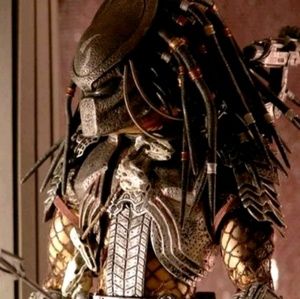 Meet your Posher, Quandale